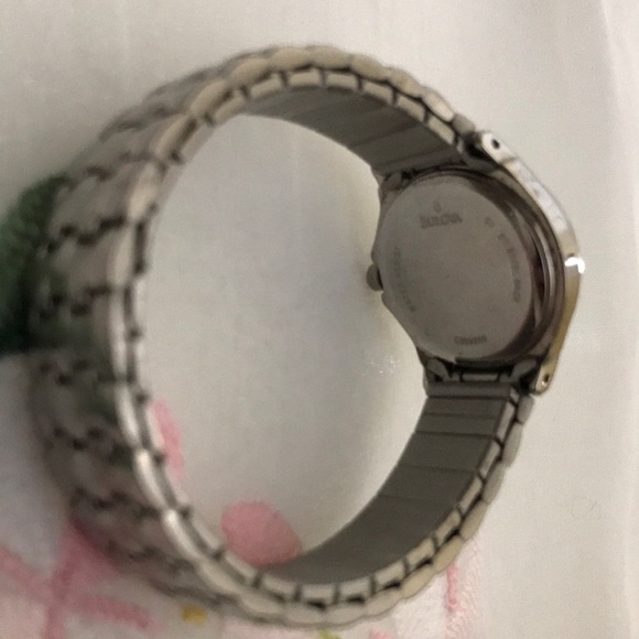 Bulova Watch - Picture 3 of 3